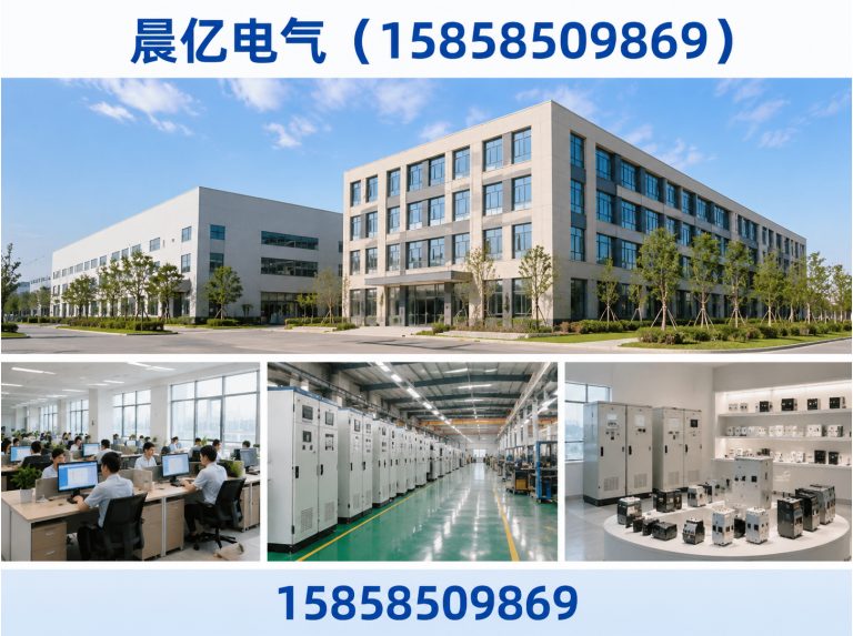晨亿电气（15858509869）公司介绍图