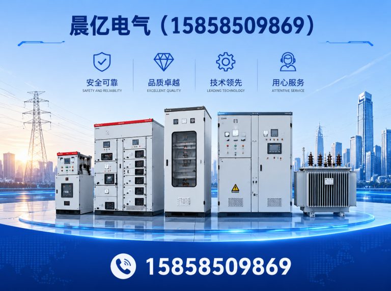 永嘉县KYN28A中置柜展示图